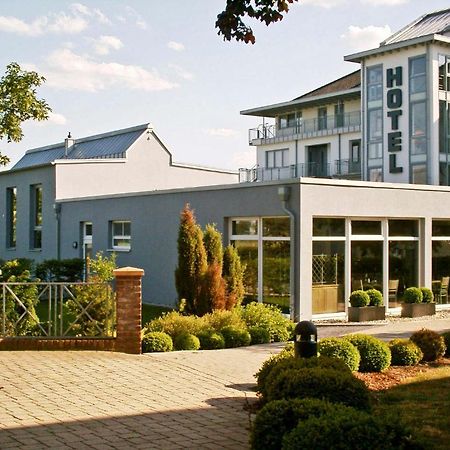 Hotel Till-Moyland Garni Exteriér fotografie